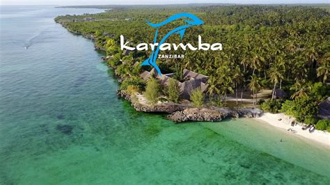 karamba beach|Karamba Eco Boutique Hotel, Kizimkazi – Updated 2024 Prices.